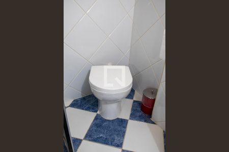 Casa à venda com 500m², 7 quartos e 1 vaga Casa à venda com 500m², 7 quartos e 1 vagaBanheiro 3