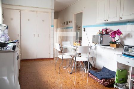 Casa à venda com 500m², 7 quartos e 1 vaga Casa à venda com 500m², 7 quartos e 1 vagaCozinha 2