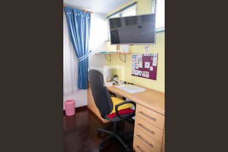 Casa à venda com 500m², 7 quartos e 1 vaga Casa à venda com 500m², 7 quartos e 1 vagaQuarto 7