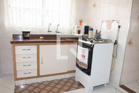 Casa à venda com 500m², 7 quartos e 1 vaga Casa à venda com 500m², 7 quartos e 1 vagaCozinha 1