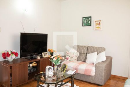 Sala 2 de casa à venda com 7 quartos, 500m² em Vila Guilherme, São Paulo