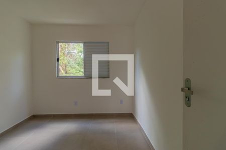 Quarto 1 de casa de condomínio para alugar com 2 quartos, 49m² em Bairro Jardim Nossa Senhora das Graças, Cotia