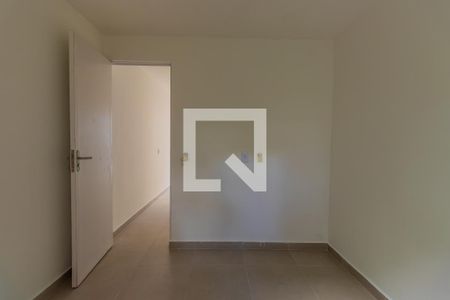 Quarto 1 de casa de condomínio para alugar com 2 quartos, 49m² em Bairro Jardim Nossa Senhora das Graças, Cotia