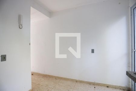 Cozinha de casa de condomínio para alugar com 2 quartos, 49m² em Da Graça, Cotia