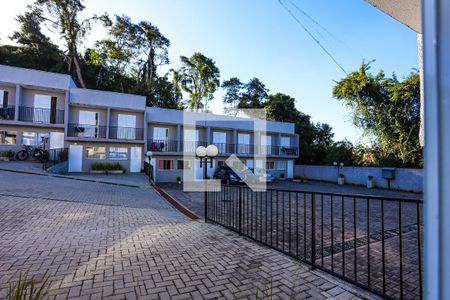 Sala - vista de casa de condomínio para alugar com 2 quartos, 49m² em Da Graça, Cotia