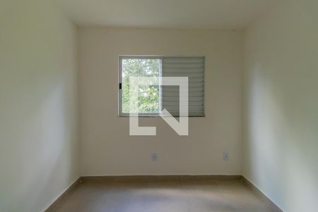 Quarto 1 de casa de condomínio para alugar com 2 quartos, 49m² em Da Graça, Cotia