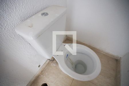 Lavabo - detalhes de casa de condomínio para alugar com 2 quartos, 49m² em Da Graça, Cotia