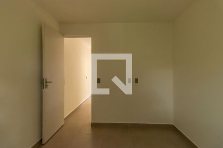 Quarto 1 de casa de condomínio para alugar com 2 quartos, 49m² em Da Graça, Cotia