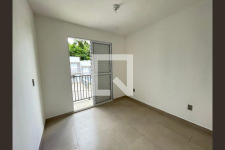 Quarto 1 de casa de condomínio para alugar com 2 quartos, 49m² em Da Graça, Cotia