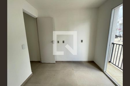Quarto 1 de casa de condomínio para alugar com 2 quartos, 49m² em Da Graça, Cotia
