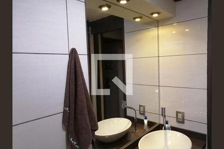 Apartamento à venda com 2 quartos, 63m² em Sacoma, São Paulo