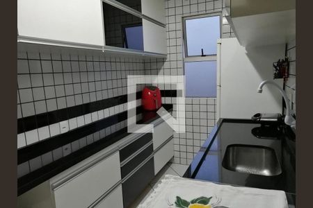 Apartamento à venda com 2 quartos, 63m² em Sacoma, São Paulo