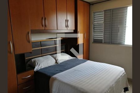 Apartamento à venda com 2 quartos, 63m² em Sacoma, São Paulo