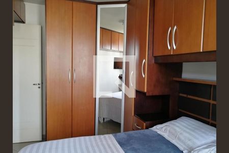 Apartamento à venda com 2 quartos, 63m² em Sacoma, São Paulo