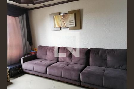 Apartamento à venda com 2 quartos, 63m² em Sacoma, São Paulo