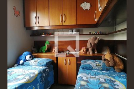 Apartamento à venda com 2 quartos, 63m² em Sacoma, São Paulo