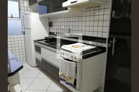 Apartamento à venda com 2 quartos, 63m² em Sacoma, São Paulo