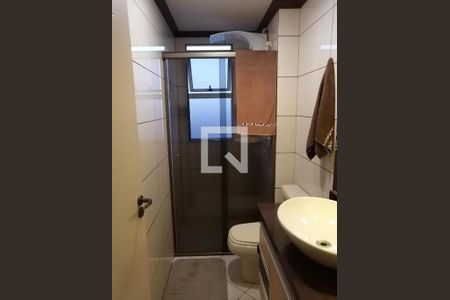 Apartamento à venda com 2 quartos, 63m² em Sacoma, São Paulo