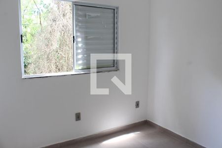 Quarto 2 de casa de condomínio para alugar com 2 quartos, 49m² em Da Graça, Cotia