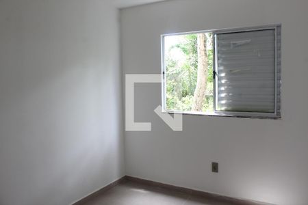 Quarto 2 de casa de condomínio para alugar com 2 quartos, 49m² em Da Graça, Cotia