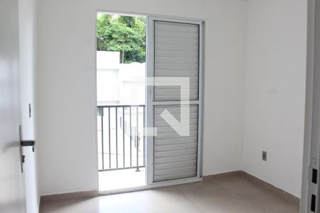 Quarto 1 de casa de condomínio para alugar com 2 quartos, 49m² em Da Graça, Cotia