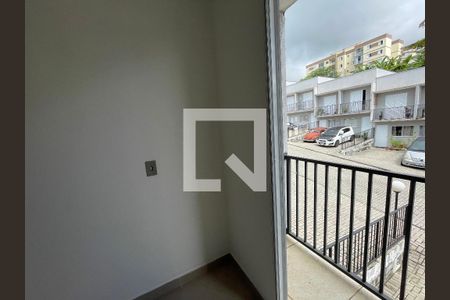 Quarto 1 de casa de condomínio para alugar com 2 quartos, 49m² em Da Graça, Cotia