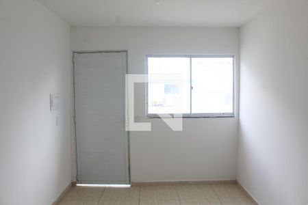 Sala de casa de condomínio para alugar com 2 quartos, 49m² em Da Graça, Cotia