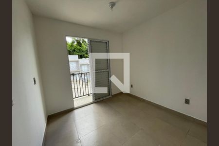 Quarto 1 de casa de condomínio para alugar com 2 quartos, 49m² em Da Graça, Cotia