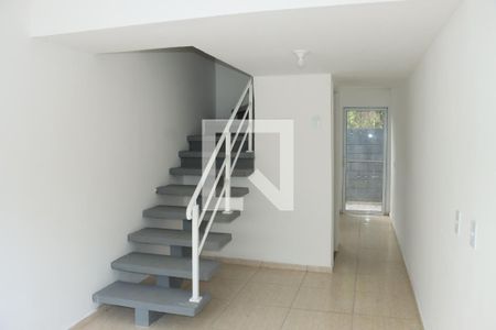 Casa de Condomínio para alugar com 2 quartos, 49m² em Da Graça, Cotia