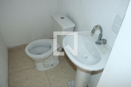 Casa de Condomínio para alugar com 2 quartos, 49m² em Da Graça, Cotia