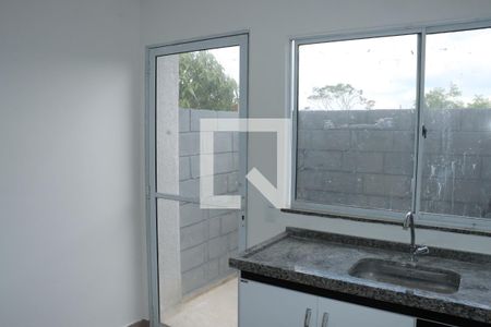 Casa de Condomínio para alugar com 2 quartos, 49m² em Bairro Jardim Nossa Senhora das Graças, Cotia