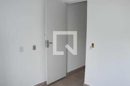 Quarto 1 de casa de condomínio para alugar com 2 quartos, 49m² em Bairro Jardim Nossa Senhora das Graças, Cotia