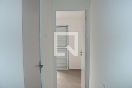 Quarto 1 de casa de condomínio para alugar com 2 quartos, 49m² em Bairro Jardim Nossa Senhora das Graças, Cotia