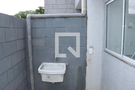 Casa de Condomínio para alugar com 2 quartos, 49m² em Bairro Jardim Nossa Senhora das Graças, Cotia