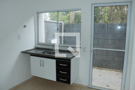 Casa de Condomínio para alugar com 1 quarto, 49m² em Da Graça, Cotia