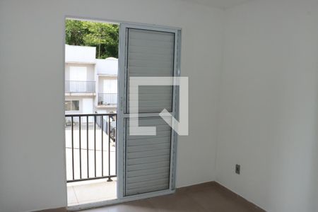 Quarto 1 de casa de condomínio para alugar com 1 quarto, 49m² em Da Graça, Cotia