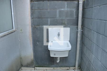 Casa de Condomínio para alugar com 1 quarto, 49m² em Da Graça, Cotia