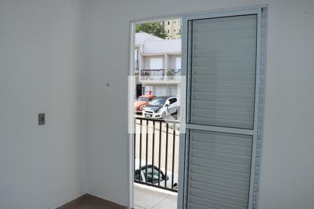 Quarto 1 de casa de condomínio para alugar com 1 quarto, 49m² em Da Graça, Cotia