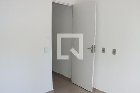 Quarto 1 de casa de condomínio para alugar com 1 quarto, 49m² em Da Graça, Cotia