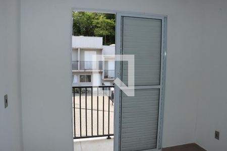 Quarto 1 de casa de condomínio para alugar com 1 quarto, 49m² em Da Graça, Cotia