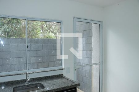 Casa de Condomínio para alugar com 1 quarto, 49m² em Da Graça, Cotia