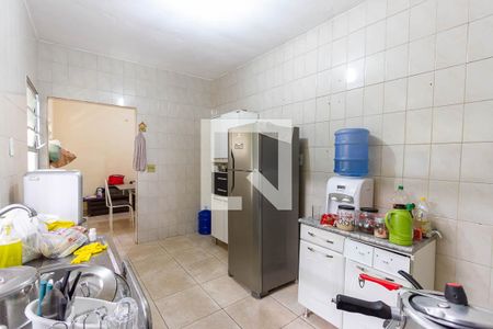 Casa à venda com 250m², 4 quartos e 4 vagas Casa à venda com 250m², 4 quartos e 4 vagasCozinha