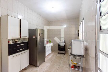 Casa à venda com 250m², 4 quartos e 4 vagas Casa à venda com 250m², 4 quartos e 4 vagasCozinha