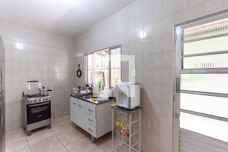 Casa à venda com 250m², 4 quartos e 4 vagas Casa à venda com 250m², 4 quartos e 4 vagasCozinha