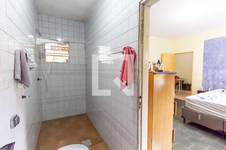 Casa à venda com 250m², 4 quartos e 4 vagas Casa à venda com 250m², 4 quartos e 4 vagasBanheiro da Suite