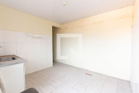 Casa à venda com 250m², 4 quartos e 4 vagas Casa à venda com 250m², 4 quartos e 4 vagasSala/Cozinha da Edícula