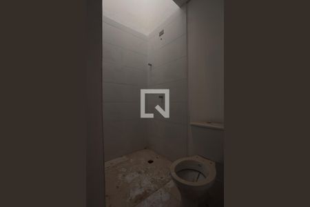 Casa de condomínio para alugar com 49m², 2 quartos e 1 vagaBanheiro