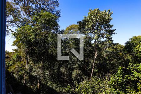 Casa de condomínio para alugar com 49m², 2 quartos e 1 vagaQuarto 2 - vista