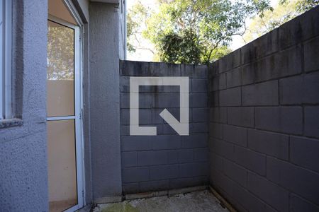 Casa de condomínio para alugar com 49m², 2 quartos e 1 vagaÁrea de serviço
