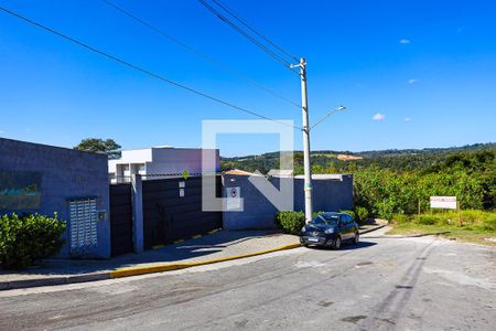 Casa de condomínio para alugar com 49m², 2 quartos e 1 vagaEntrada do condomínio e rua sem saída